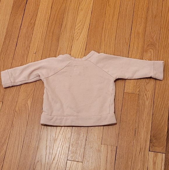 HUXBABY UNICORN SWEATSHIRT - Picture 5 of 5